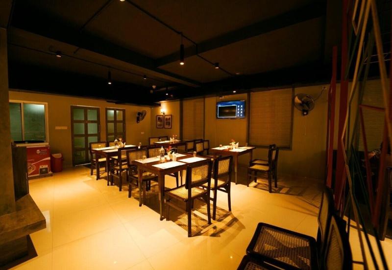 Withinn Hotel - Kannur Airport image