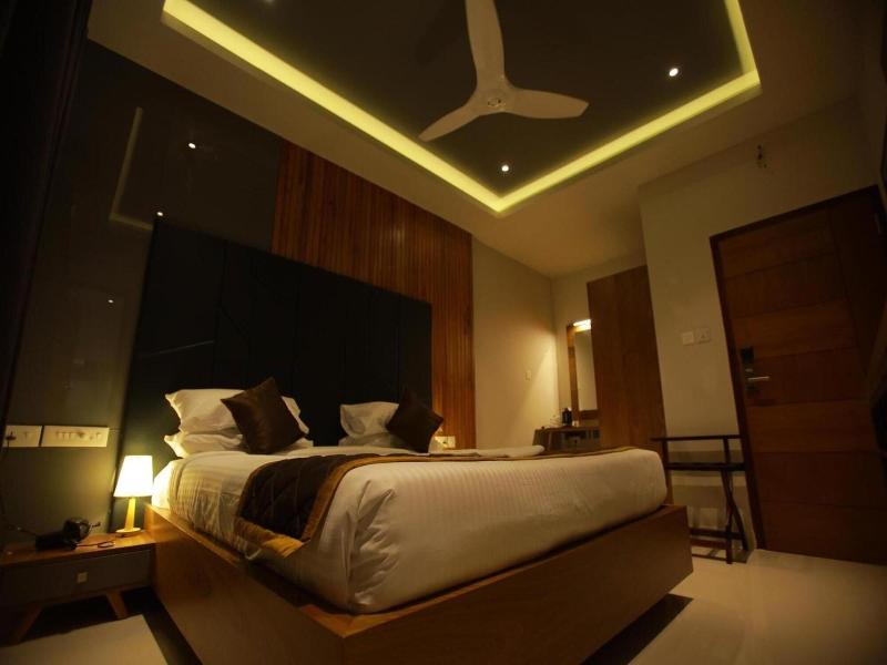 Withinn Hotel - Kannur Airport image