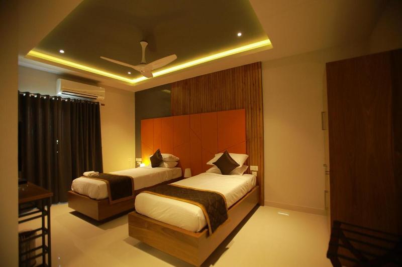 Withinn Hotel - Kannur Airport image