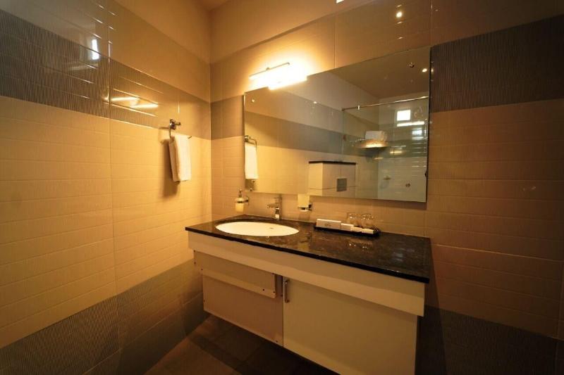 Withinn Hotel - Kannur Airport image