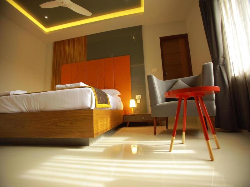 Withinn Hotel - Kannur Airport image