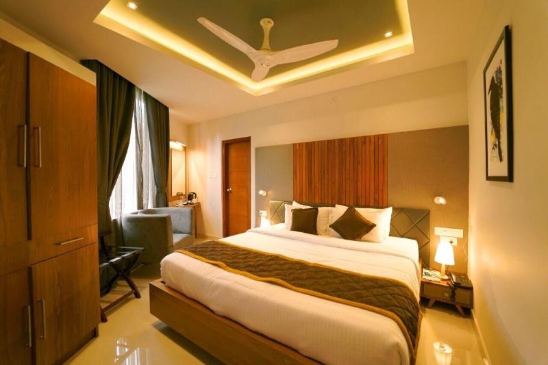 Withinn Hotel - Kannur Airport image