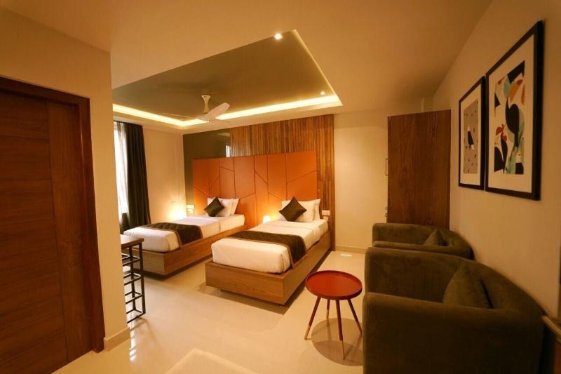 Withinn Hotel - Kannur Airport image