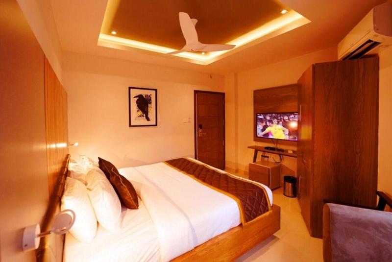 Withinn Hotel - Kannur Airport image