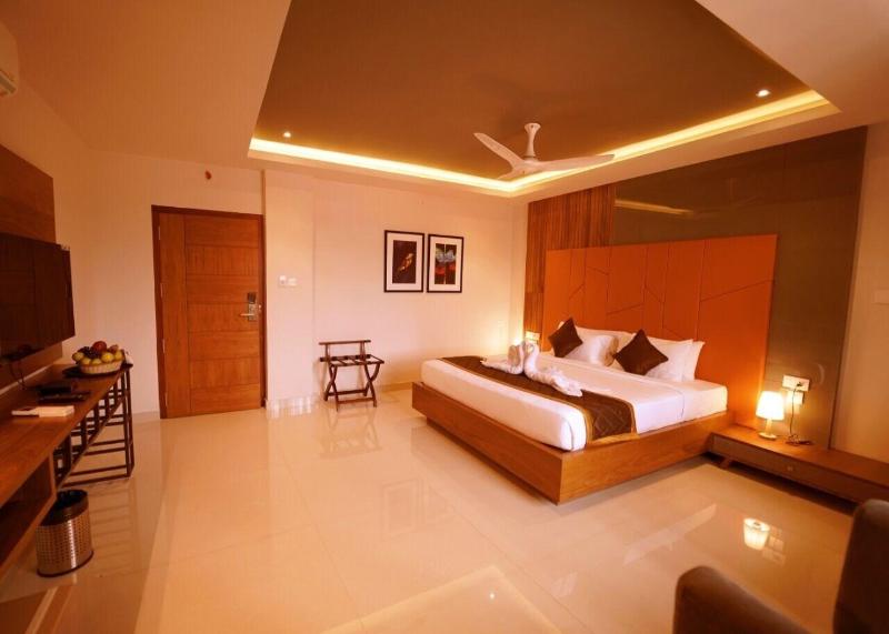 Withinn Hotel - Kannur Airport image