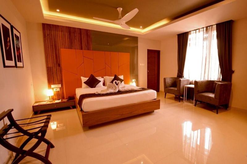 Withinn Hotel - Kannur Airport image