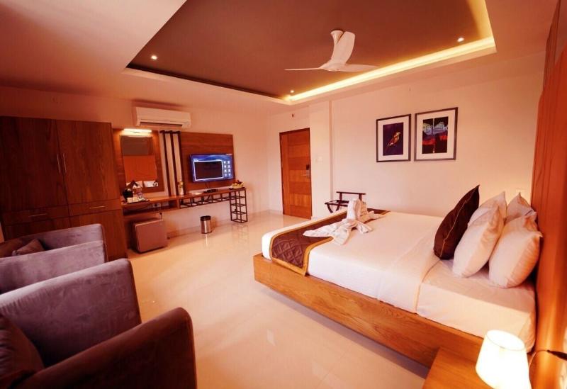 Withinn Hotel - Kannur Airport image