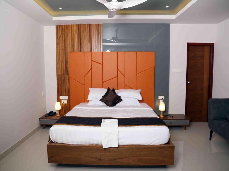 Withinn Hotel - Kannur Airport image