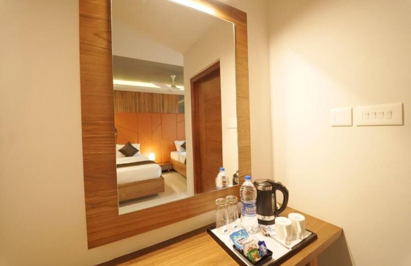 Withinn Hotel - Kannur Airport image