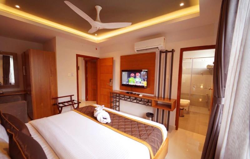 Withinn Hotel - Kannur Airport image