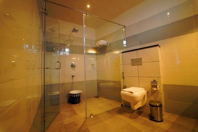 Withinn Hotel - Kannur Airport image