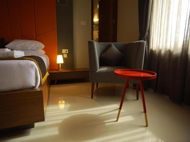 Withinn Hotel - Kannur Airport image