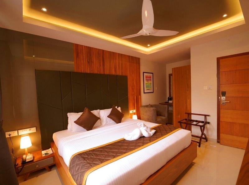 Withinn Hotel - Kannur Airport image