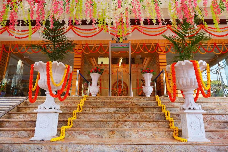 The Godavari Gokarna image