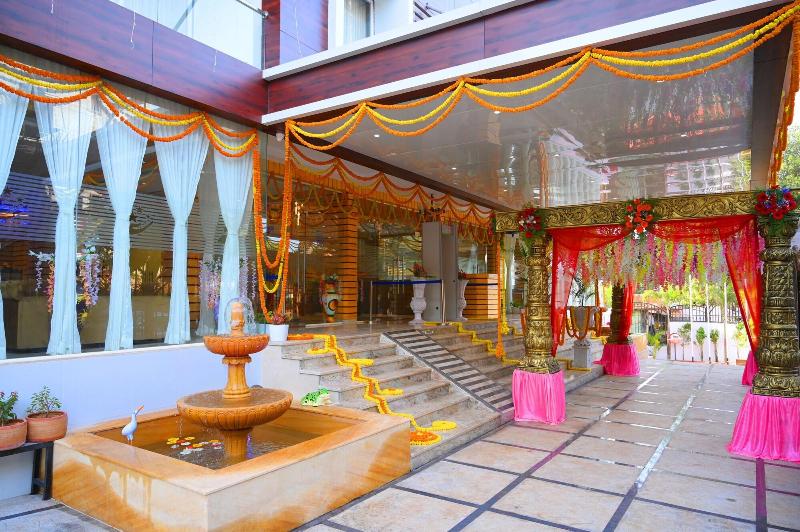 The Godavari Gokarna image