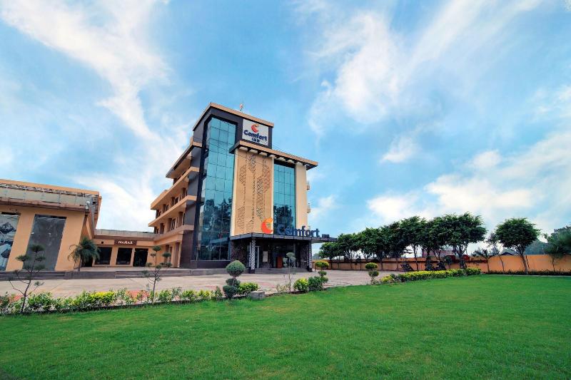 Comfort Inn Karnal