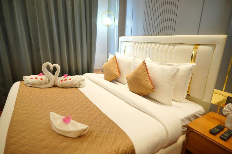 Comfort Inn Karnal