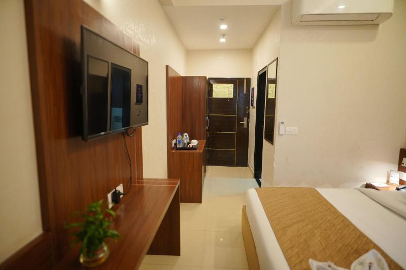 Comfort Inn Karnal