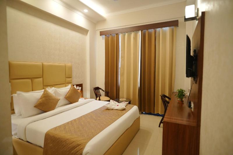 Comfort Inn Karnal