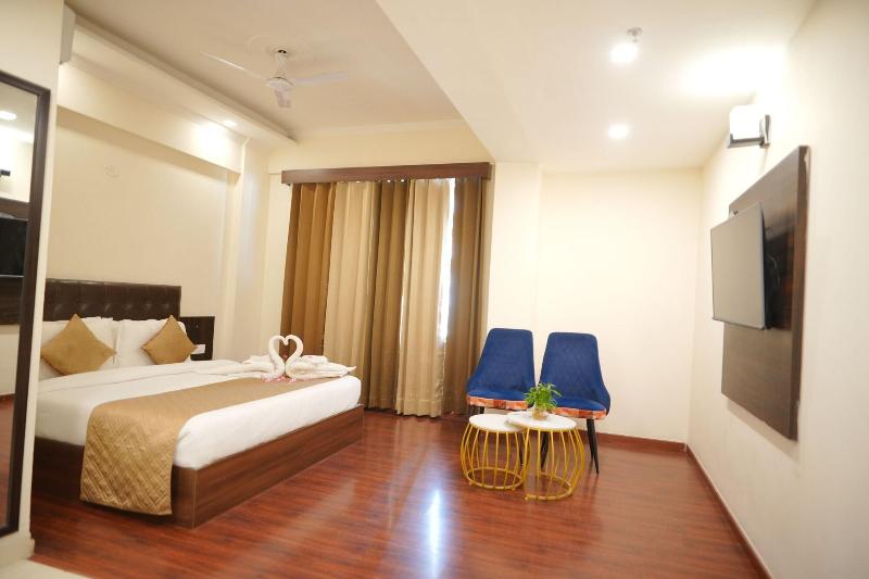 Comfort Inn Karnal