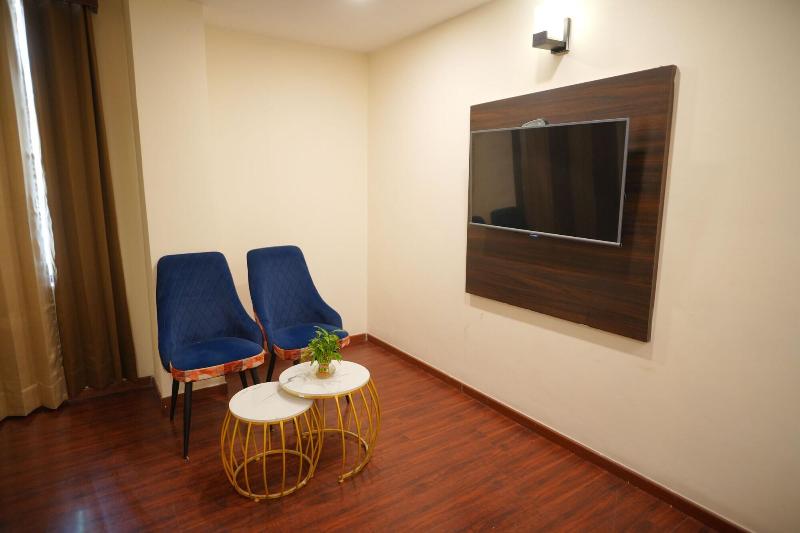 Comfort Inn Karnal