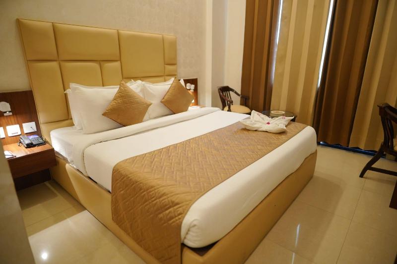 Comfort Inn Karnal