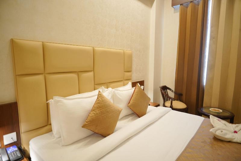 Comfort Inn Karnal