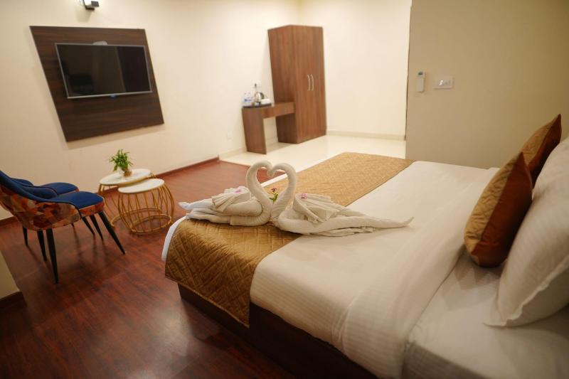 Comfort Inn Karnal