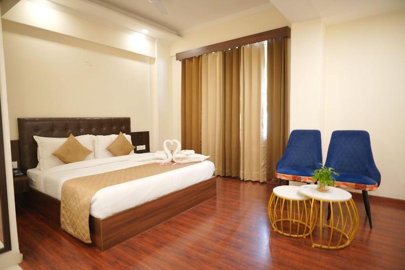 Comfort Inn Karnal