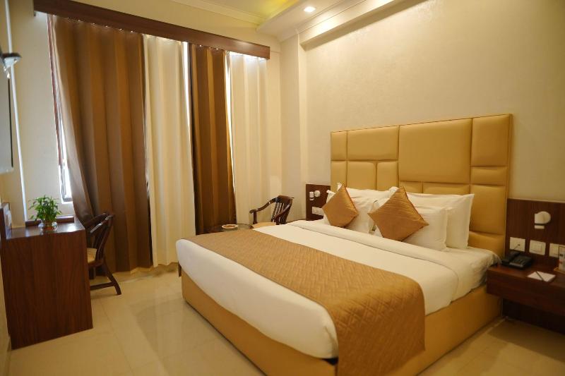 Comfort Inn Karnal