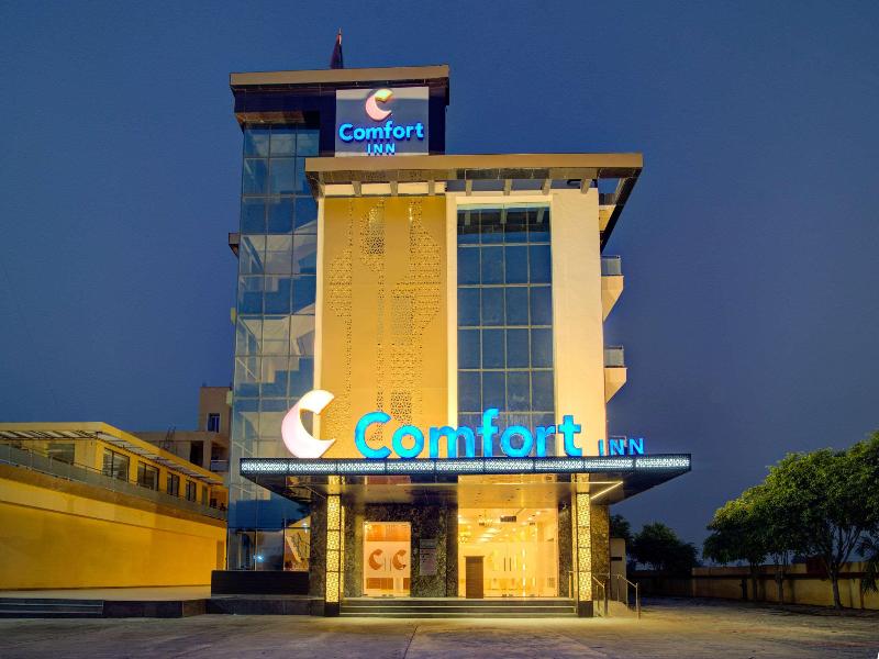 Comfort Inn Karnal