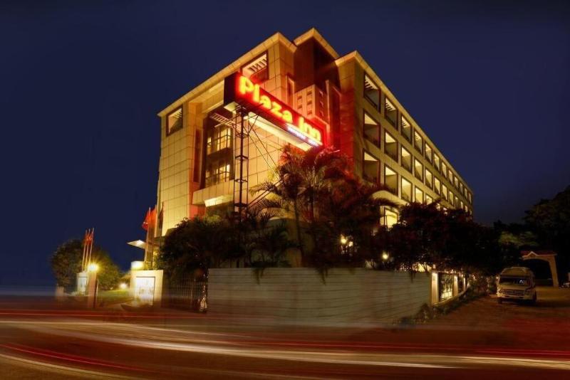 Hotel Plaza Inn — general view