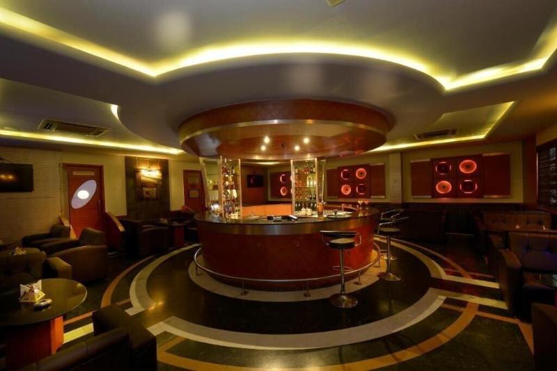 Hotel Plaza Inn image