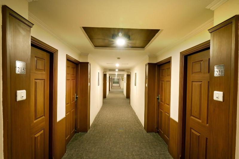 Hotel Plaza Inn image