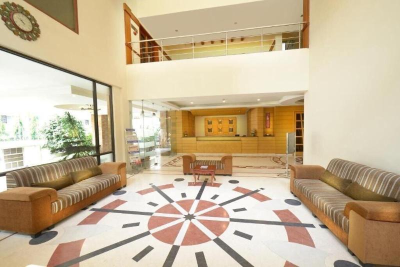 Hotel Plaza Inn image
