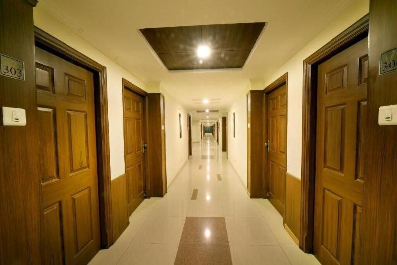 Hotel Plaza Inn image