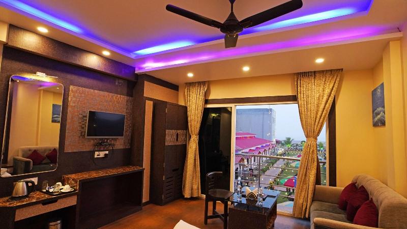 Sher Bengal Beach Resort