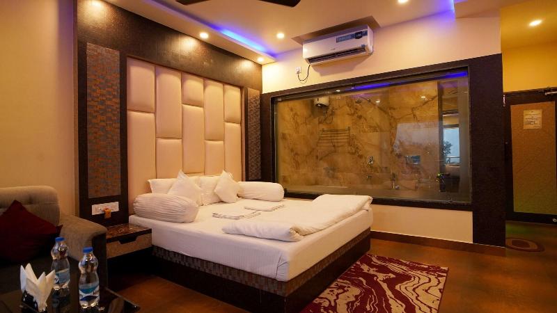 Sher Bengal Beach Resort 5