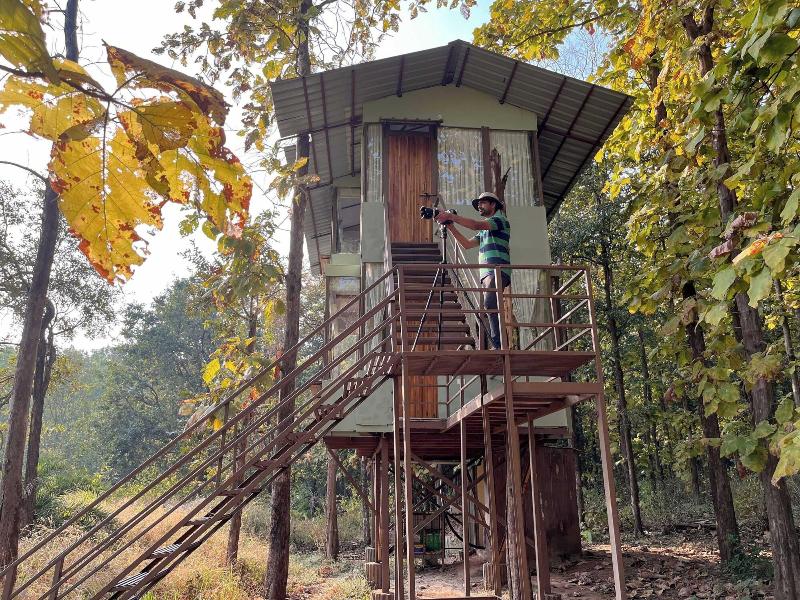 Rukhad Jungle Camp