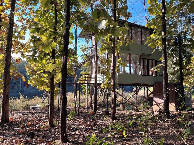 Rukhad Jungle Camp
