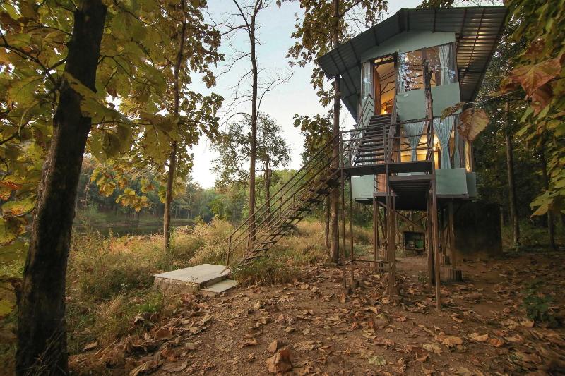 Rukhad Jungle Camp