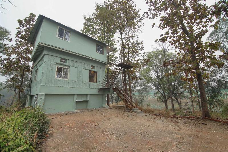 Rukhad Jungle Camp