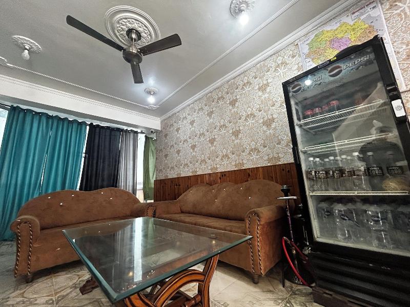 Hotel Honey N Spice image