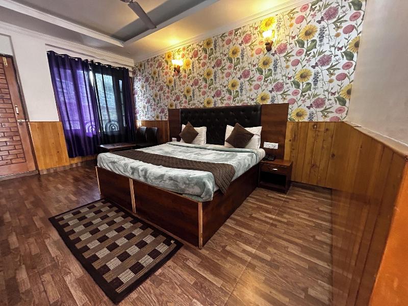 Hotel Honey N Spice image