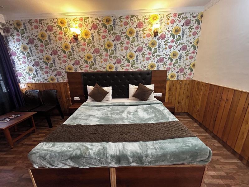 Hotel Honey N Spice image