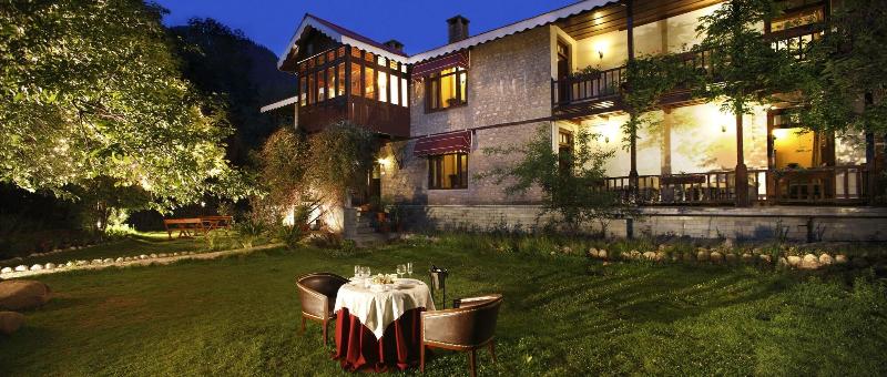 Bedzzz Xclusiv Baikunth Manali By Leisure Hotels image