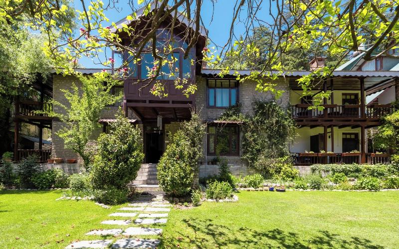 Bedzzz Xclusiv Baikunth Manali By Leisure Hotels image