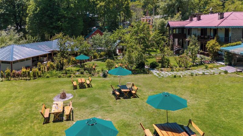 Bedzzz Xclusiv Baikunth Manali By Leisure Hotels image