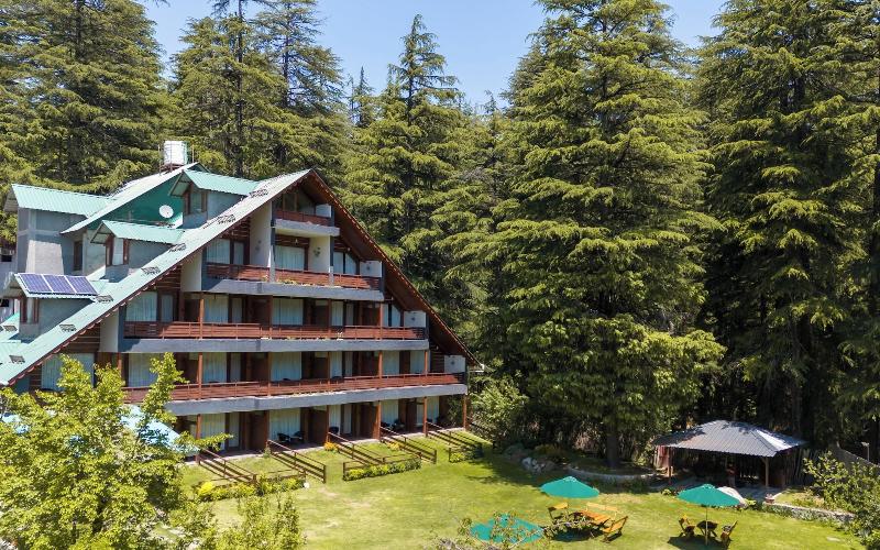 Bedzzz Xclusiv Baikunth Manali By Leisure Hotels image