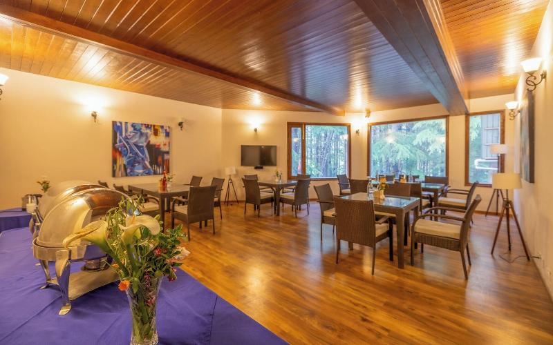 Bedzzz Xclusiv Baikunth Manali By Leisure Hotels image